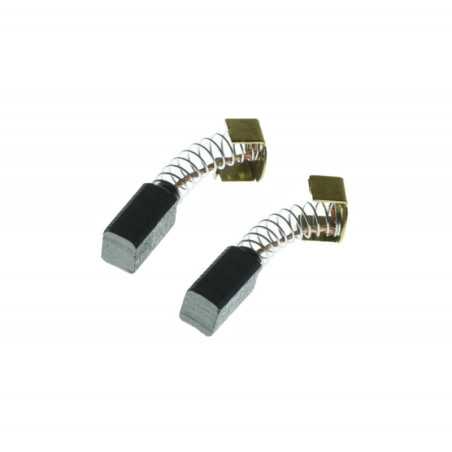 Perii Colectoare Carbuni 5,5x6,5x10,5 - A / 10Set/Punga