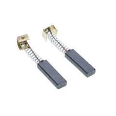 Perii Colectoare Carbuni 5x8x25 / 10Set/Punga
