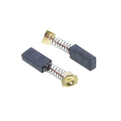 Perii Colectoare Carbuni 6x10x20 / 10Set/Punga