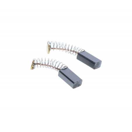 Perii Colectoare Carbuni 4x7x10 - o / 10Set/Punga