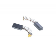 Perii Colectoare Carbuni 4x7x10 - o / 10Set/Punga