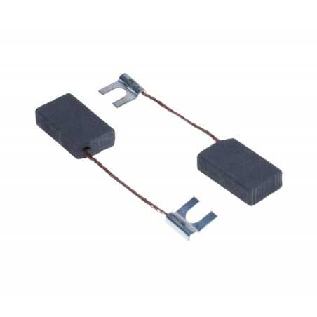 Perii Colectoare Carbuni 6x12x20-1 / 10Set/Punga