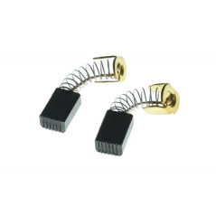 Perii Colectoare Carbuni 5x8x12 - CB51 / 10Set/Punga
