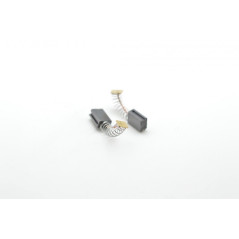 Perii Colectoare Carbuni 6x10x13 cu 2 Canale / 10Set/Punga