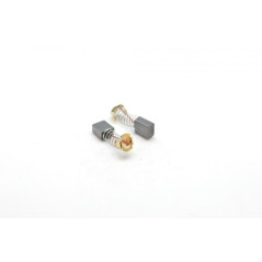 Perii Colectoare Carbuni 6x10x11 / 10Set/Punga