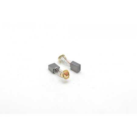 Perii Colectoare Carbuni 6x10x11 / 10Set/Punga