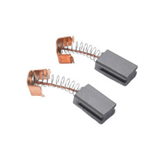 Perii Colectoare Carbuni 6x9x14 - A - 2 Canale / 10Set/Punga