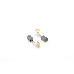 Perii Colectoare Carbuni 6,5x7,5x12,5 / 10Set/Punga