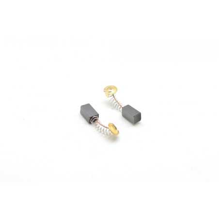 Perii Colectoare Carbuni 6,5x7,5x12,5 / 10Set/Punga