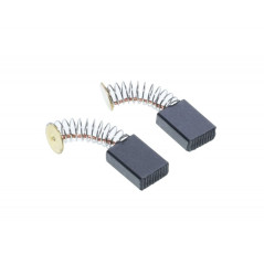 Perii Colectoare Carbuni 5x11x15 - O / 10Set/Punga