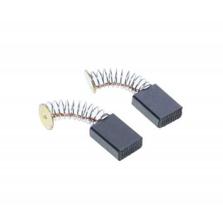 Perii Colectoare Carbuni 5x11x15 - O / 10Set/Punga