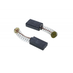 Perii Colectoare Carbuni 5x9x15 / 10Set/Punga