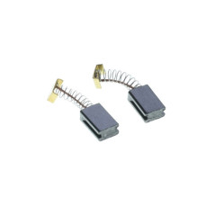 Perii Colectoare Carbuni 5x8x12 - C / 10Set/Punga