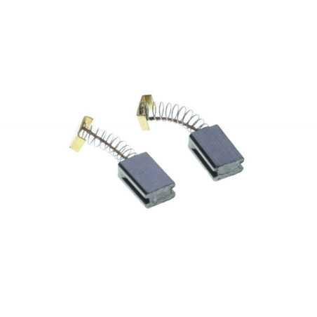 Perii Colectoare Carbuni 5x8x12 - C / 10Set/Punga