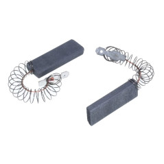 Perii Colectoare Carbuni 5x12,5x36 / 10Set/Punga