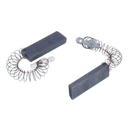 Perii Colectoare Carbuni 5x12,5x36 / 10Set/Punga