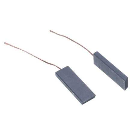 Perii Colectoare Carbuni 5x12,5x32-MSA / 10Set/Punga