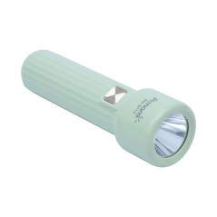 Lanterna LED cu Incarcare USB-C, Acumulator 1000 mAh si 3 Moduri PM-8112