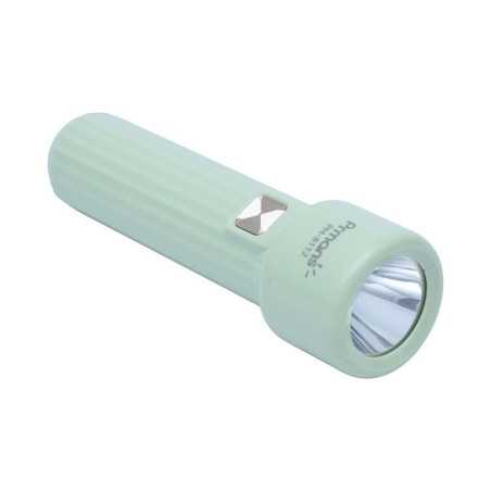 Lanterna LED cu Incarcare USB-C, Acumulator 1000 mAh si 3 Moduri PM-8112