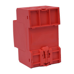 Descarcator de Supratensiune Fotovoltaic DC 1000V 40kA 3P SPD-40