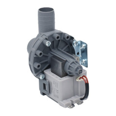 Pompa Evacuare Apa cu Corp pentru Masina de Spalat, Compatibila Beko, Whirlpool, Bosch, P25-1
