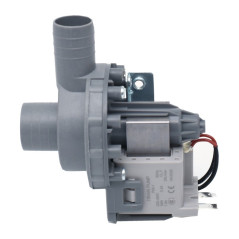 Pompa Evacuare Apa cu Corp pentru Masina de Spalat, Compatibila Beko, Whirlpool, Bosch, P25-1