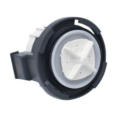Pompa Evacuare Apa BLDC pentru Masina de Spalat, Compatibila LG EAU64082902