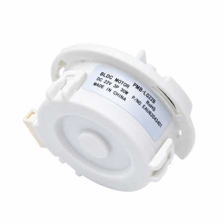 Pompa Evacuare BLDC 30W pentru Masina de Spalat Vase Compatibila LG PMB-LG22B