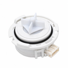 Pompa Evacuare BLDC 30W pentru Masina de Spalat Vase Compatibila LG PMB-LG22B