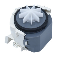 Pompa Evacuare pentru Masina de Spalat Vase, Compatibila Bosch, Siemens, Neff BLP3 00/002