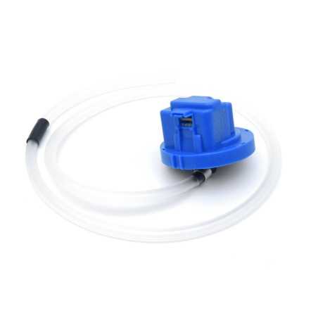 Presostat Electronic cu Furtun pentru Masina de Spalat Rufe 5V DC