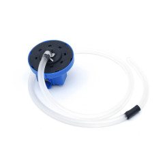 Presostat Electronic cu Furtun pentru Masina de Spalat Rufe 5V DC