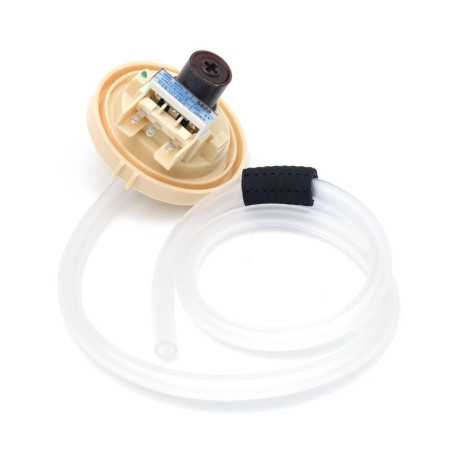 Presostat Electronic cu Furtun pentru Masina de Spalat Rufe, Compatibil LG, 5V DC