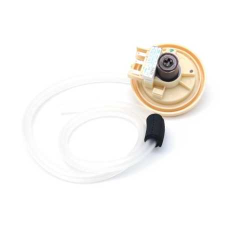 Presostat Electronic cu Furtun pentru Masina de Spalat Rufe, Compatibil LG, 5V DC