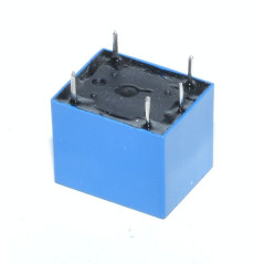 Releu Electromagnetic 5 Pini 6V DC - 10A
