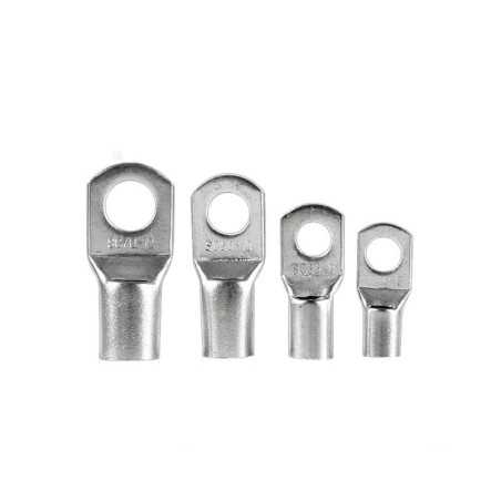 Papuci Electrici SC 16-8