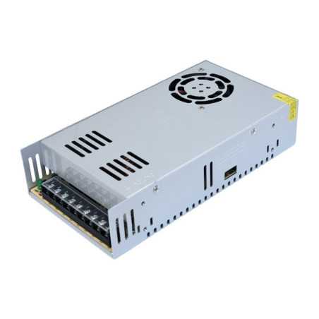 Sursa de Alimentare Metalica 36V 540W 15A Stabilizata