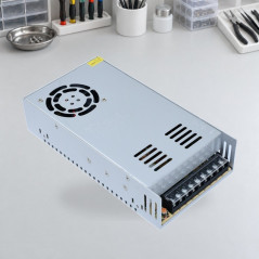 Sursa de Alimentare Metalica 36V 540W 15A Stabilizata