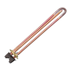 Rezistenta Boiler 2000W cu Flansa, Picior Lung PL, 220V