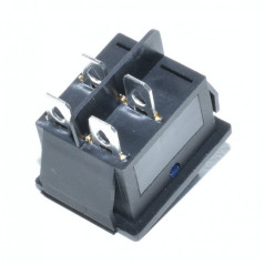 Intrerupator IRS Lat Albastru KCD4 16A-250V