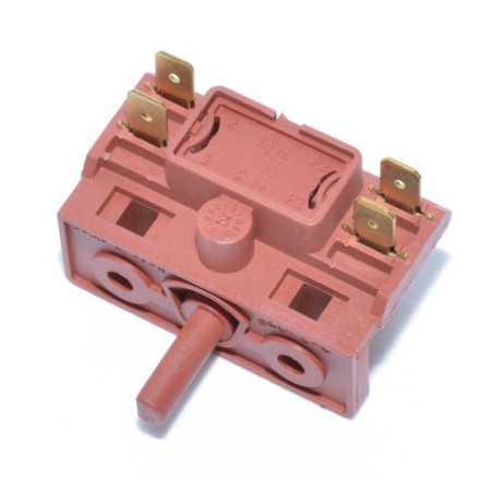 Intrerupator Rotativ 0-3 Poziti 2 Came A241T