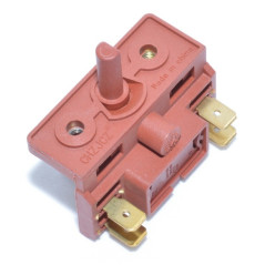 Intrerupator Rotativ 0-3 Poziti 2 Came A241T