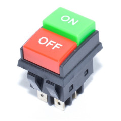 Intrerupator ON/OFF 34x24x45mm WF03-C1