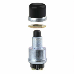 Push Buton Auto Start-JK260