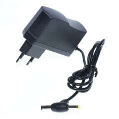 Alimentator Electric Stabilizat 4,5V-1A/2xDC