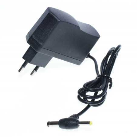 Alimentator Electric Stabilizat 4,5V-1A/2xDC