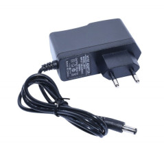 Alimentator Electric Stabilizat AC/DC 220V-9V/1A