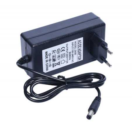 Alimentator Electric Stabilizat 24V/3A