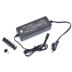 Alimentator Stabilizat 220V Tensiune Reglabila 6V-16V DC 5000mA/60W