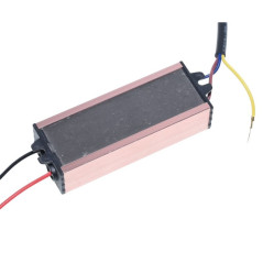Driver LED 48W, 48-72V, Curent Constant 1500mA, pentru Proiector